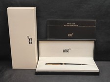 Stilografica montblanc meister usato  Castelnuovo Don Bosco
