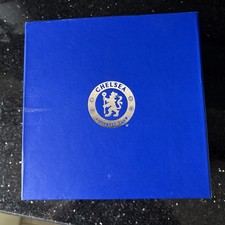 Two chelsea football for sale  PINNER