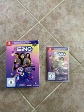 Let sing 2024 gebraucht kaufen  Isselburg