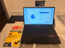 15.6 full laptop for sale  LONDON