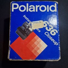 Vintage polaroid close for sale  BLACKBURN