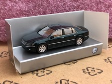 Phaeton generation sammlermode gebraucht kaufen  Glauchau