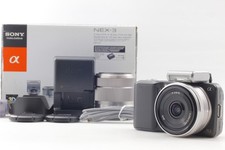 Mint sony nex d'occasion  Expédié en Belgium