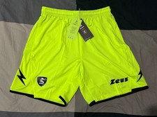 Pantaloncino salernitana porti usato  Salerno