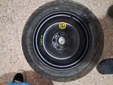 Ruotino scorta ford usato  Grottaglie
