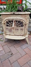 Log burner stove for sale  CORWEN