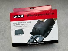 Big max golf for sale  SHREWSBURY