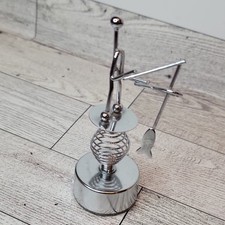 Vtg kinetic silver for sale  Puyallup