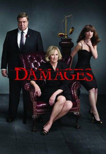 Damages season dvd for sale  Montgomery