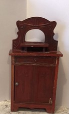 Antique german dollhouse for sale  Fernandina Beach
