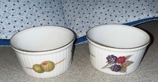 fine porcelain custard cups for sale  Marietta