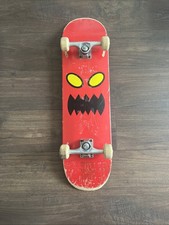 Toy machine skateboard for sale  BARKING
