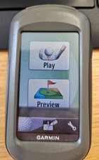 Garmin approach golf for sale  AYR