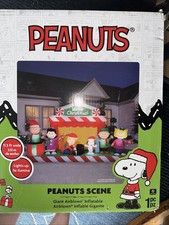 peanuts christmas yard decorations for sale peanuts christmas yard decorations for sale Lexington