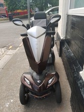 Kymco maxer mobility for sale  LIVERPOOL
