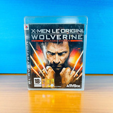 Man origini wolverine usato  Osio Sotto