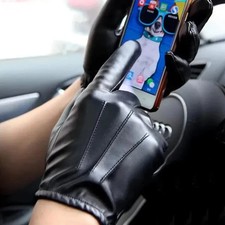 Driving gloves police for sale  Killeen