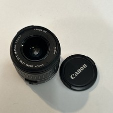Canon zoom lens d'occasion  Expédié en Belgium