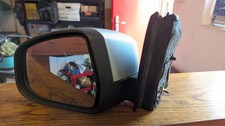 Ford focus mirror for sale  SOUTHEND-ON-SEA