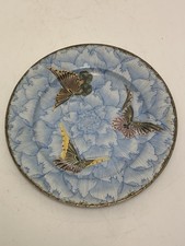 Japanese kutani porcelain for sale  GILLINGHAM