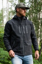 Burlebo challenger jacket for sale  Nicholasville