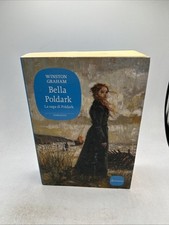 Bella poldark saga usato  Roma