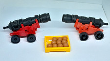 Playmobil klicky kanonen gebraucht kaufen  Köln