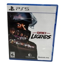 Grid legends sony for sale  Fort Walton Beach