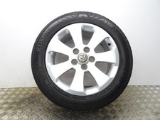 Vauxhall insignia alloy for sale  MANCHESTER