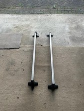 Mercedes roof rack for sale  CHALFONT ST. GILES