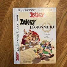 Asterix legionnaire french d'occasion  Expédié en Belgium