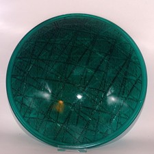 Verkehrsampel streuscheibe gr� gebraucht kaufen  Dessau-Roßlau