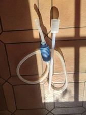 Pompe manuelle nettoyage d'occasion  Quarouble