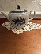 Royal copenhagen tranquebar for sale  Southborough