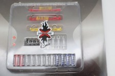 Carson xmods dämpferset gebraucht kaufen  Ludwigsburg