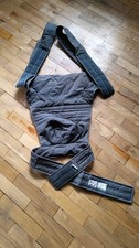 Marsupi classic babytrage gebraucht kaufen  Drebach
