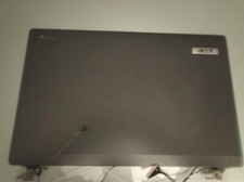 Scocca cover lcd usato  Italia