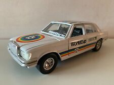 Mercedes 450 sel d'occasion  France
