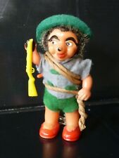 Figurine hérisson mecki d'occasion  Bourgueil