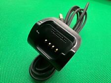 TomTom Multi-Sport Runner Cardio Desk Dock USB Charge & Sync for GPS Watch comprar usado  Enviando para Brazil