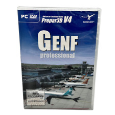 Aerosoft genf professional gebraucht kaufen  Witten