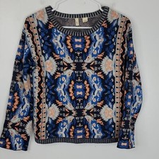 Anthropologie moth sweater for sale  Honey Creek