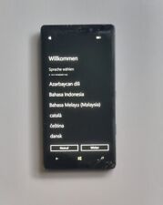 Nokia Lumia 930 - 32GB (bez simlocka) smartfon - czarny na sprzedaż  Wysyłka do Poland