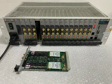 1 Pc ITS TELECOM  PRI GSM 11 MODULE 8 SIM PRIGSM11 card Used in good condition comprar usado  Enviando para Brazil