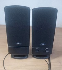 Cyber acoustics 2002 for sale  Round Rock