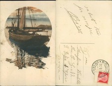 Bisignano immortalata con usato  Italia