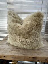 Alpaca couture fur for sale  UK