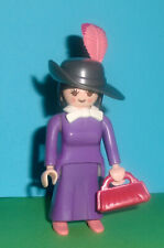 Playmobil frau zum gebraucht kaufen  Bamberg