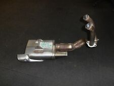 Kawasaki er6 ex650 for sale  LEICESTER