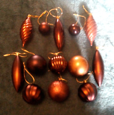 Shatterproof bronze brown for sale  BINGLEY
